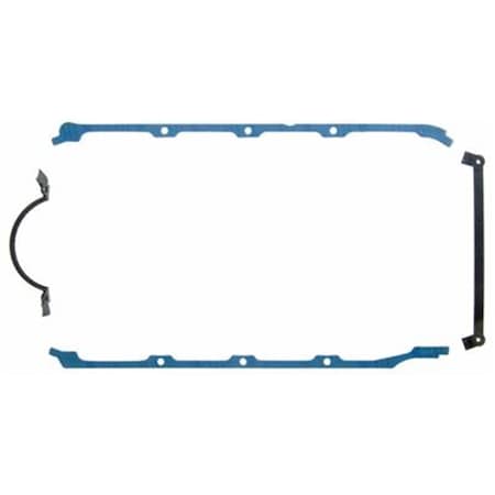 Fel-Pro Oil Pan Gaskets - Chevy Big Block F29-1863